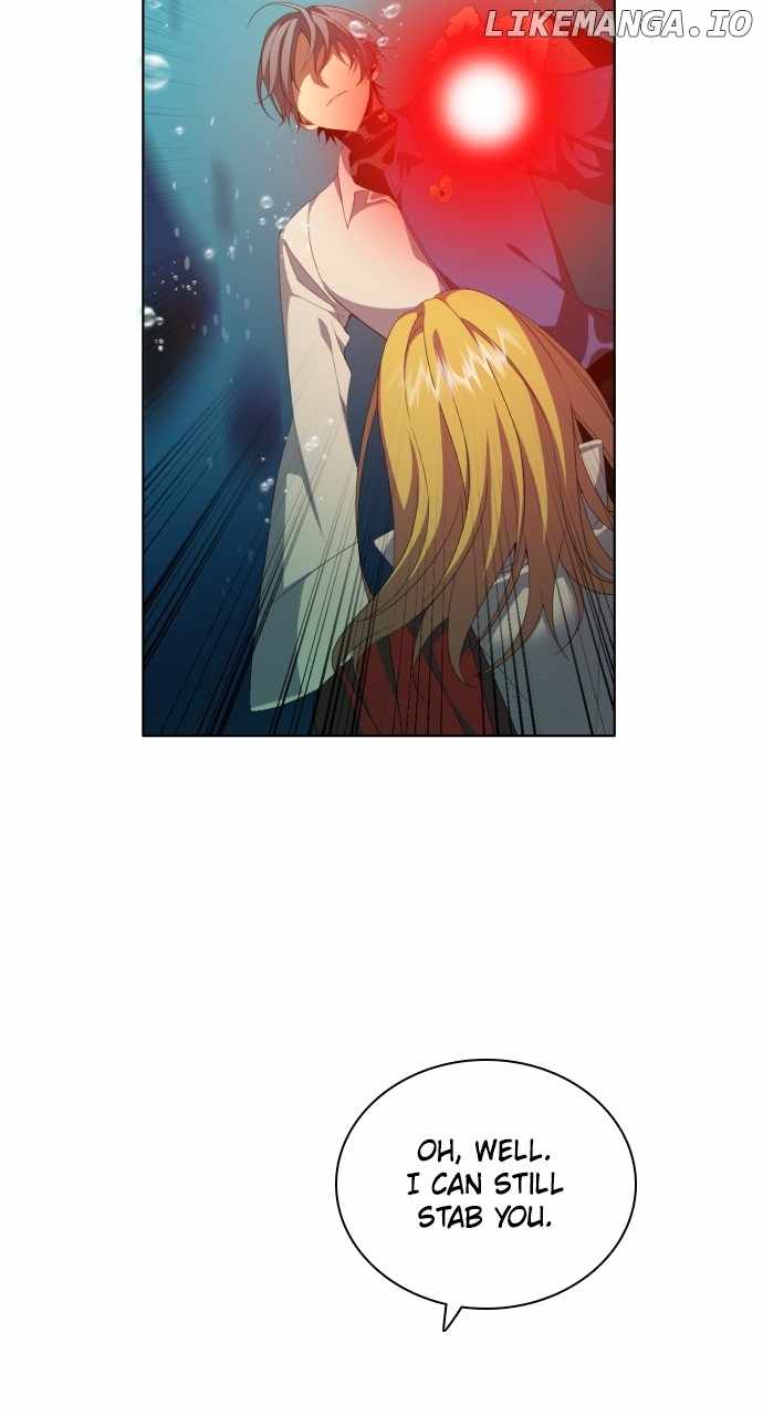 Zero Game Chapter 310 6